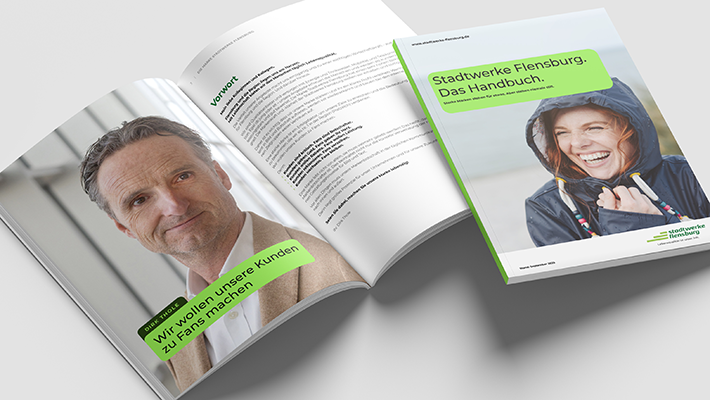 STADTWERKE FLENSBURG